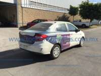 Ford Figo 2021 4p Impulse L3/1.5 Man  2021 Ford Figo Ingreso Exteriores 5