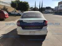 Ford Figo 2021 4p Impulse L3/1.5 Man  2021 Ford Figo Ingreso Exteriores 6