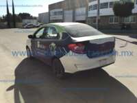 Ford Figo 2021 4p Impulse L3/1.5 Man  2021 Ford Figo Ingreso Exteriores 7