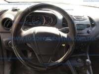 Ford Figo 2021 4p Impulse L3/1.5 Man  2021 Ford Figo Ingreso Interiores 0