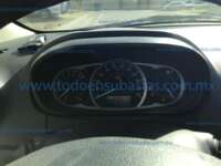 Ford Figo 2021 4p Impulse L3/1.5 Man  2021 Ford Figo Ingreso Interiores 1