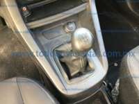 Ford Figo 2021 4p Impulse L3/1.5 Man  2021 Ford Figo Ingreso Interiores 11
