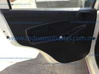 Ford Figo 2021 4p Impulse L3/1.5 Man  2021 Ford Figo Ingreso Interiores 14