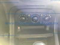 Ford Figo 2021 4p Impulse L3/1.5 Man  2021 Ford Figo Ingreso Interiores 3