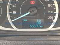 Ford Figo 2021 4p Impulse L3/1.5 Man  2021 Ford Figo Ingreso Interiores 4