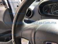 Ford Figo 2021 4p Impulse L3/1.5 Man  2021 Ford Figo Ingreso Interiores 5