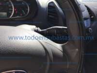 Ford Figo 2021 4p Impulse L3/1.5 Man  2021 Ford Figo Ingreso Interiores 6