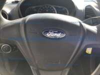 Ford Figo 2021 4p Impulse L3/1.5 Man  2021 Ford Figo Ingreso Interiores 7