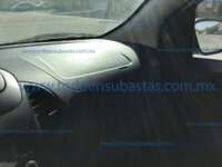 Ford Figo 2021 4p Impulse L3/1.5 Man  2021 Ford Figo Ingreso Interiores 8