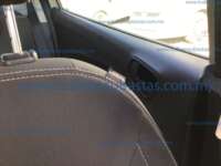 Ford Figo 2021 4p Impulse L3/1.5 Man  2021 Ford Figo Ingreso Interiores 9
