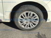 Ford Figo 2021 4p Impulse L3/1.5 Man  2021 Ford Figo Ingreso Llantas 0
