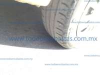 Ford Figo 2021 4p Impulse L3/1.5 Man  2021 Ford Figo Ingreso Llantas 1