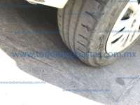 Ford Figo 2021 4p Impulse L3/1.5 Man  2021 Ford Figo Ingreso Llantas 10