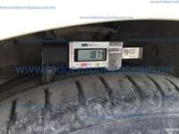 Ford Figo 2021 4p Impulse L3/1.5 Man  2021 Ford Figo Ingreso Llantas 11