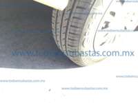 Ford Figo 2021 4p Impulse L3/1.5 Man  2021 Ford Figo Ingreso Llantas 4