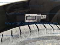 Ford Figo 2021 4p Impulse L3/1.5 Man  2021 Ford Figo Ingreso Llantas 8
