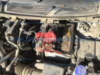 Ford Figo 2021 4p Impulse L3/1.5 Man  2021 Ford Figo Ingreso Motor 2