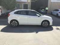 GLS L4/1.4 Man 2022 2022 Suzuki Baleno Venta Exteriores 4