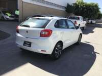 GLS L4/1.4 Man 2022 2022 Suzuki Baleno Venta Exteriores 5