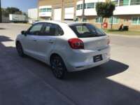 GLS L4/1.4 Man 2022 2022 Suzuki Baleno Venta Exteriores 7