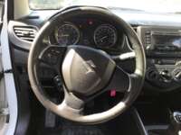 GLS L4/1.4 Man 2022 2022 Suzuki Baleno Venta Interiores 1