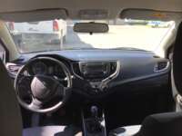 GLS L4/1.4 Man 2022 2022 Suzuki Baleno Venta Interiores 2