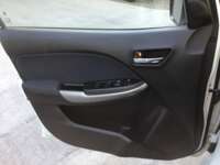 GLS L4/1.4 Man 2022 2022 Suzuki Baleno Venta Interiores 13