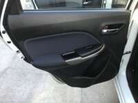GLS L4/1.4 Man 2022 2022 Suzuki Baleno Venta Interiores 15