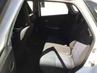GLS L4/1.4 Man 2022 2022 Suzuki Baleno Venta Interiores 16