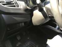 GLS L4/1.4 Man 2022 2022 Suzuki Baleno Venta Interiores 3