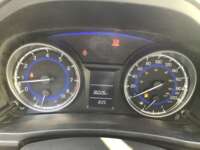 GLS L4/1.4 Man 2022 2022 Suzuki Baleno Venta Interiores 4