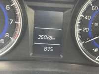 GLS L4/1.4 Man 2022 2022 Suzuki Baleno Venta Interiores 5
