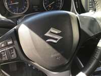 GLS L4/1.4 Man 2022 2022 Suzuki Baleno Venta Interiores 7