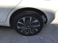 GLS L4/1.4 Man 2022 2022 Suzuki Baleno Venta Llantas 7