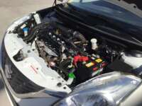 GLS L4/1.4 Man 2022 2022 Suzuki Baleno Venta Motor 1