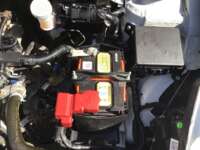 GLS L4/1.4 Man 2022 2022 Suzuki Baleno Venta Motor 4