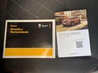 Renault Kwid 2022 5p Intens L3/1.0 Man 2022 Renault Kwid Venta Documentos 1