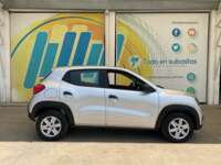 Renault Kwid 2022 5p Intens L3/1.0 Man 2022 Renault Kwid Venta Exteriores 4