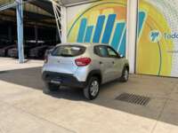 Renault Kwid 2022 5p Intens L3/1.0 Man 2022 Renault Kwid Venta Exteriores 5