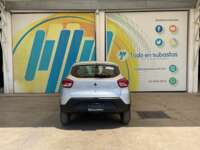 Renault Kwid 2022 5p Intens L3/1.0 Man 2022 Renault Kwid Venta Exteriores 6