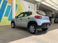 Renault Kwid 2022 5p Intens L3/1.0 Man 2022 Renault Kwid Venta Exteriores 7