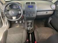 Renault Kwid 2022 5p Intens L3/1.0 Man 2022 Renault Kwid Venta Interiores 4