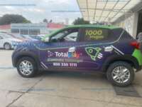 Renault Kwid 2022 5p Intens L3/1.0 Man IMG_4065