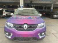 Renault Kwid 2022 5p Intens L3/1.0 Man IMG_4067