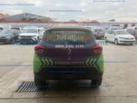 Renault Kwid 2022 5p Intens L3/1.0 Man IMG_4063