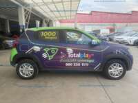 Renault Kwid 2022 5p Intens L3/1.0 Man IMG_4061