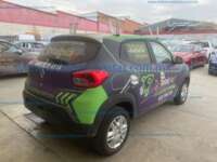 Renault Kwid 2022 5p Intens L3/1.0 Man IMG_4062