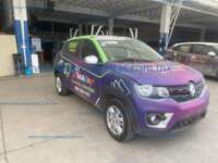 Renault Kwid 2022 5p Intens L3/1.0 Man IMG_4060