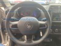 Renault Kwid 2022 5p Intens L3/1.0 Man IMG_4083