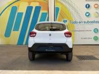 Renault Kwid 2022 5p Intens L3/1.0 Man 2022 Renault Kwid Venta Exteriores 6